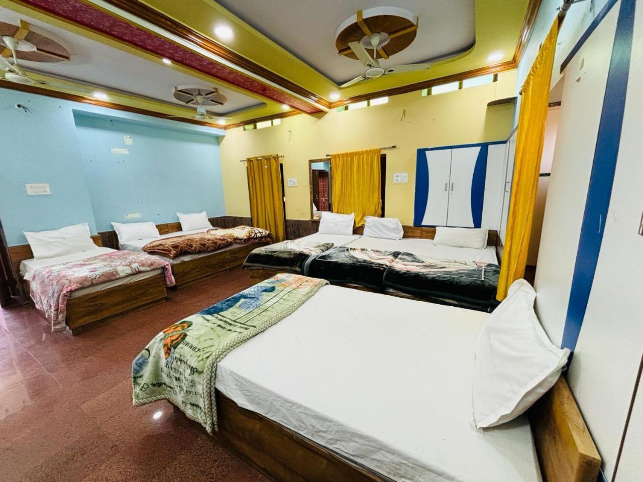 Hotel Dhora Jaisalmer By Grb Kültér fotó