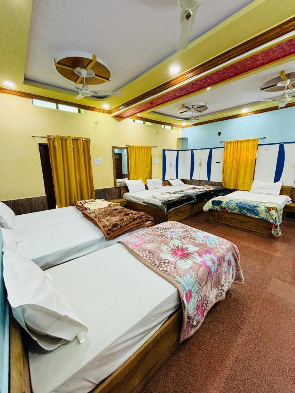 Hotel Dhora Jaisalmer By Grb Kültér fotó