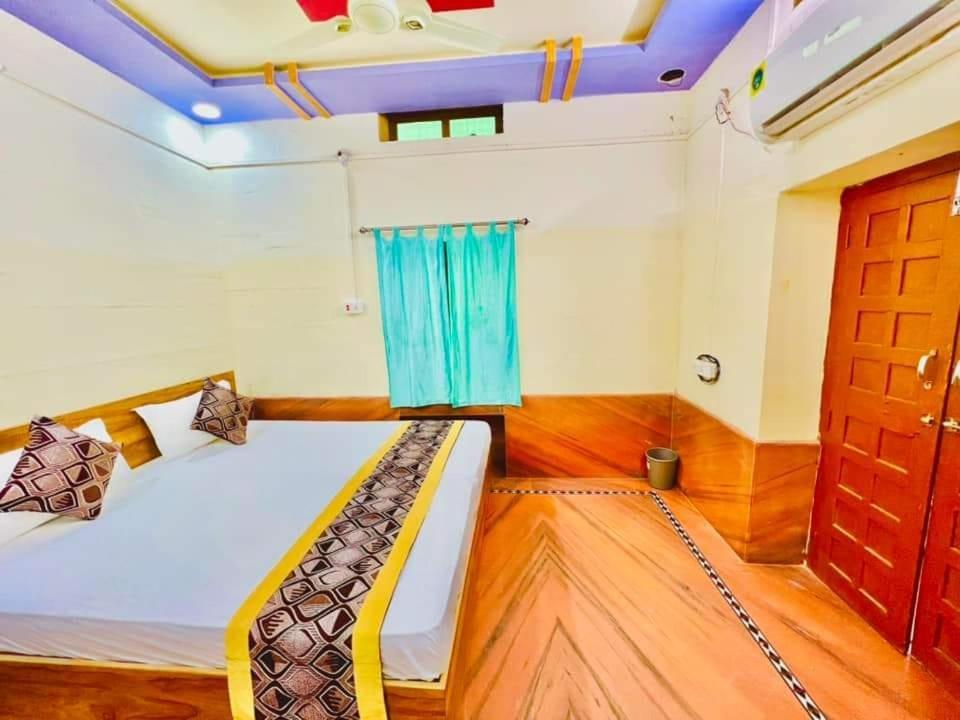 Hotel Dhora Jaisalmer By Grb Kültér fotó