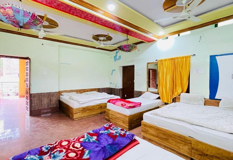 Hotel Dhora Jaisalmer By Grb Kültér fotó