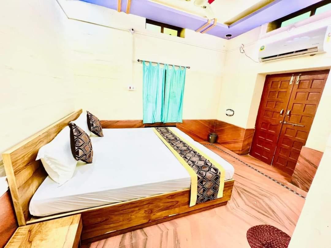 Hotel Dhora Jaisalmer By Grb Kültér fotó