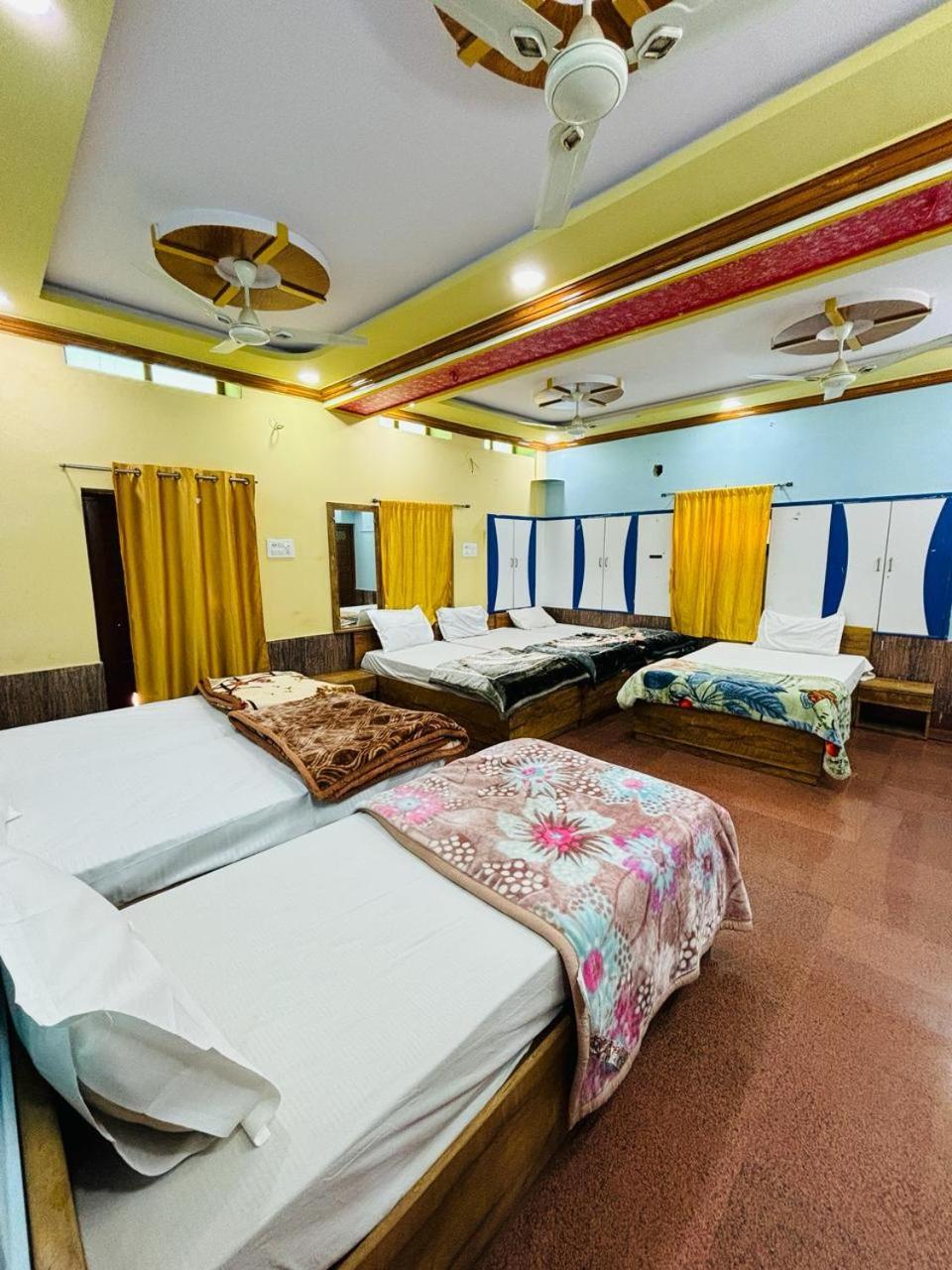 Hotel Dhora Jaisalmer By Grb Kültér fotó