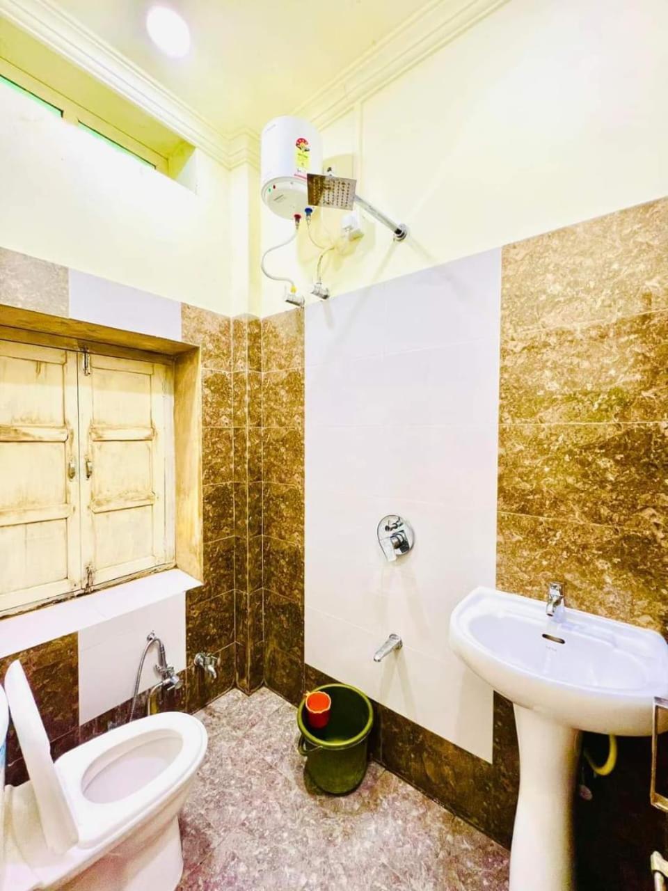 Hotel Dhora Jaisalmer By Grb Kültér fotó